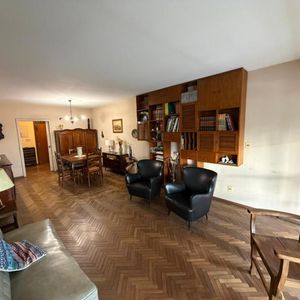 Venta Apartamento 3 Dormitorios, 3 Baños Y Garaje En Pocitos