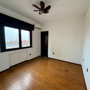 Alquiler Apartamento De 1 Domitorio En Centro.