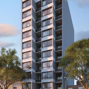 Venta Aparatamento 1 Dormitorio En Cordón Sur.