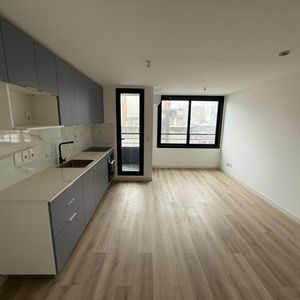 Alquiler Apartamento 1 Domitorio A Estrenar En Cordón Sur.