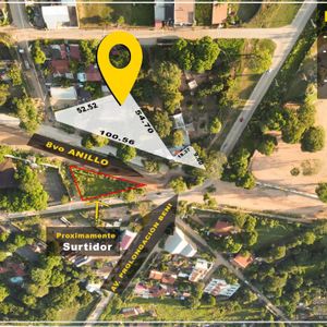 Lote En Venta Frente A Club Blooming