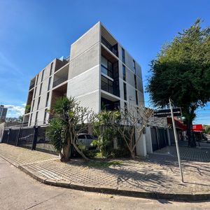Departamento En Venta  T/C Del Dia 