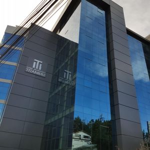 Oficinas Venta Torre Titanium