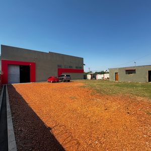 Galpón En Venta Zona Norte Km 17