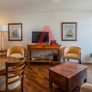 Pocitos Torre Sabato - Alquiler Apartamento - 1 Dormitorio Amueblado Y Garaje- Edificio Con Amenities