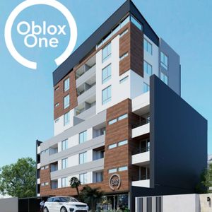 Departamentos En Preventa– Zona Norte Oblox One
