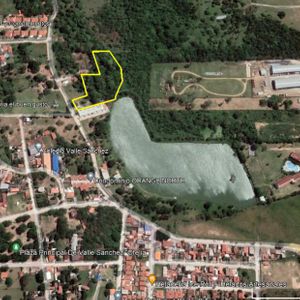 Valle Sanches 15 Mil Metros 