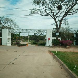 Hermoso Lote  Condominio Mirage Urubo