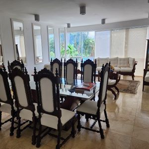 Amplísimo Departamento De 4 Dormitorios En Las Palmas