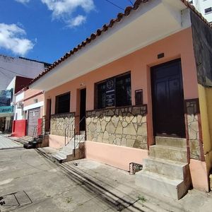 Casa Centrica En Venta