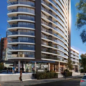 Apartamentos 3 Dormitorios En Venta En Buceo.