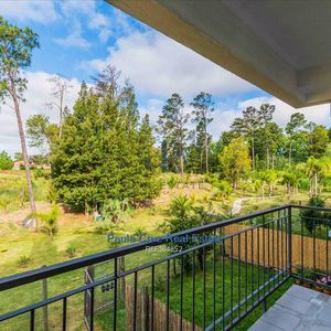 Apartamento 2 Dormitorios Con Parrillero En Haras Del Lago