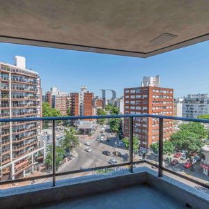 Apartamento En Venta 1 Dormitorio En Pocitos