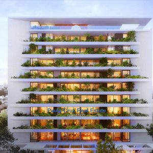 Apartamento En Venta 1 Dormitorio Cero Uno Libertador