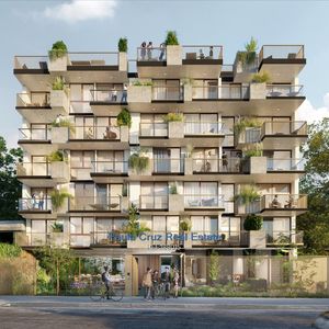 Apartamento En Venta 2 Dormitorios Cero Uno Vila