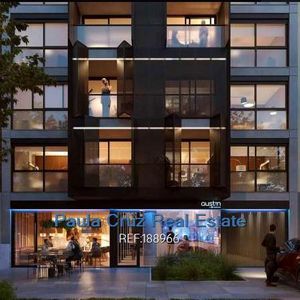 Apartamento En Venta 1 Dormitorio Austin