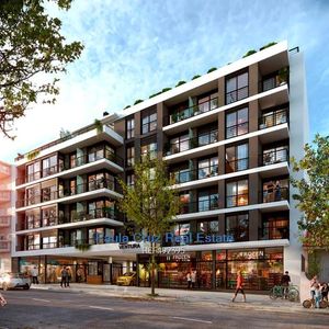 Apartamento De 2 Dormitorios En Venta Ventura Terrazas