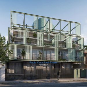 Apartamentos De 1 Dormitorio En Venta En Avalon