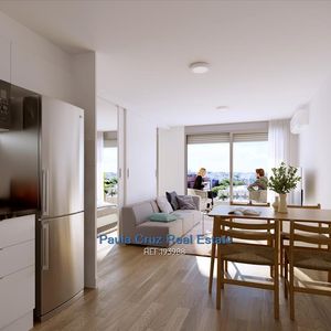 Penthouse En Venta 2 Dormitorios En Cordón
