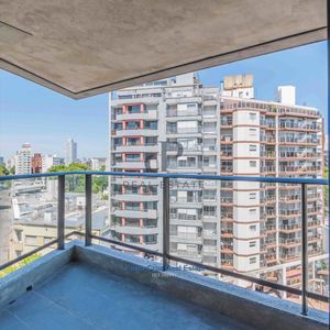 Monoambientes En Venta En Via 21, Pocitos.