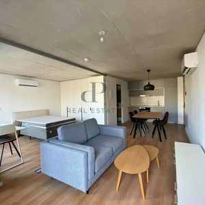 Apartamentos Contrafrente 1 Dormitorio En Centro