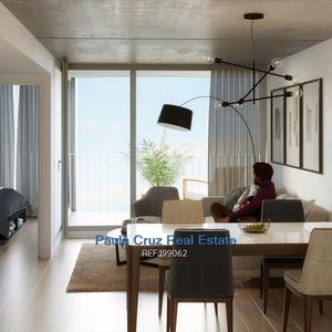 Apartamentos 2 Dormitorios En Venta Alma Duc, Centro