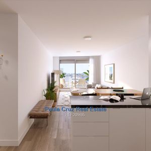 Apartamentos En Venta 2 Dormitorios En Cordón