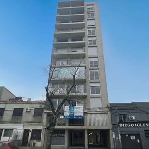 Apartamentos De 2 Dormitorios En La Blanqueada
