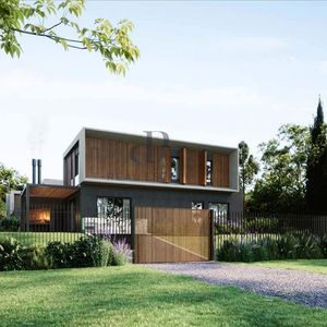 Casa En Venta De 3 Dormitorios En Carrasco