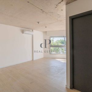 Apartamento En Venta 1 Dormitorio En Pocitos Nuevo