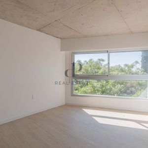 Apartamento Con Renta 1 Dormitorio En Pocitos Nuevo