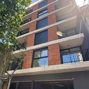 Apartamento En Venta A Estrenar En La Calle Florida