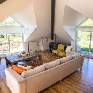 Penthouse 2 Dormitorios En Venta En Haras Del Lago