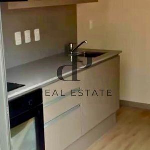 Apartamento Contrafrente 1 Dormitorio En Puerto Del Buceo