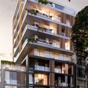 Apartamentos 2 Dormitorios En Venta En Punta Carretas.