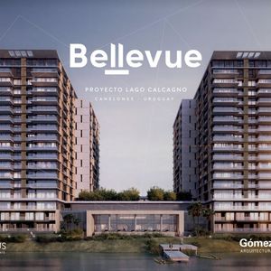 Apartamentos 3 Dormitorios Dúplex Venta Ciudad De La Costa