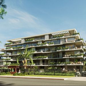Apartamentos De 2 Dormitorios En Venta En Parque Miramar