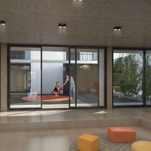 Apartamento En Venta 2 Dormitorios La Blanqueada
