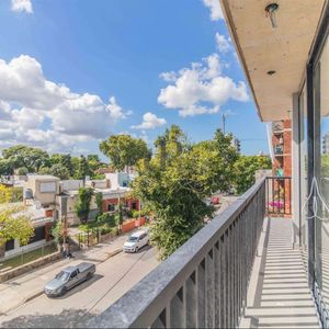 Apartamento En Venta 2 Dormitorios La Blanqueada