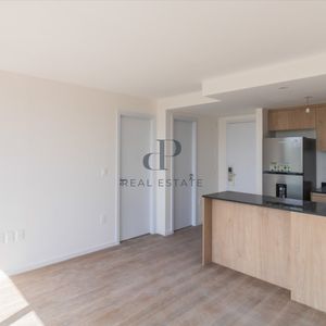 Apartamento A Estrenar 1 Dormitorio Terraza