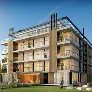Apartamento De 3 Dormitorios En Lagomar