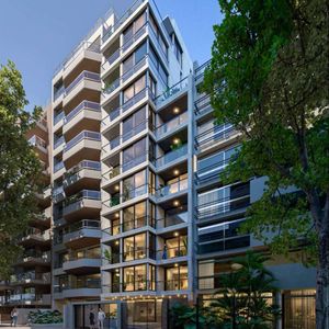 Apartamento De 1 Dormitorio En Venta En Punta Carretas