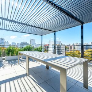 Apartamento De 3 Dormitorios En Palermo Soho