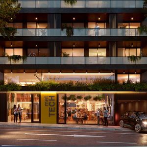 Departamento En Venta De 1 Dormitorio En Cordon