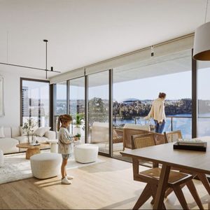 Apartamento En Venta Dos Dormitorios Con Garaje En Parque Carrasco