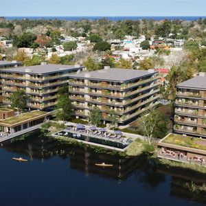 Apartamento En Venta Dos Dormitorios En Carrasco