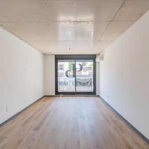 Apartamento De Dos Dormitorios Con Garaje En Pocitos Nuevo