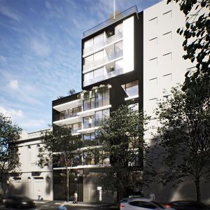 Apartamento Monoambiente En Venta Barrio Sur