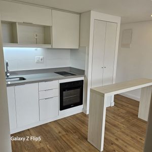 Apartamento En Alquiler 1 Dormitorio En Malvin
