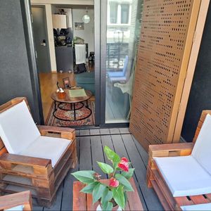 Apartamento En Centro En Alquiler 1 Dormitorio